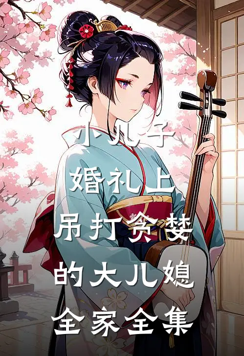 小儿子婚礼上，吊打贪婪的大儿媳全家 全集