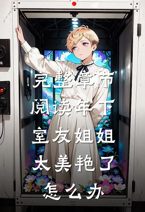 完整章节阅读年下：室友姐姐太美艳了怎么办
