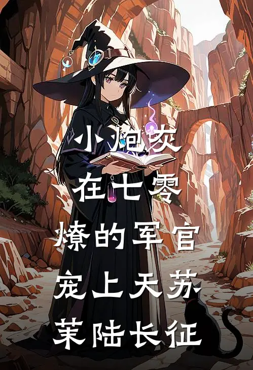 小炮灰在七零，燎的军官宠上天苏茉陆长征
