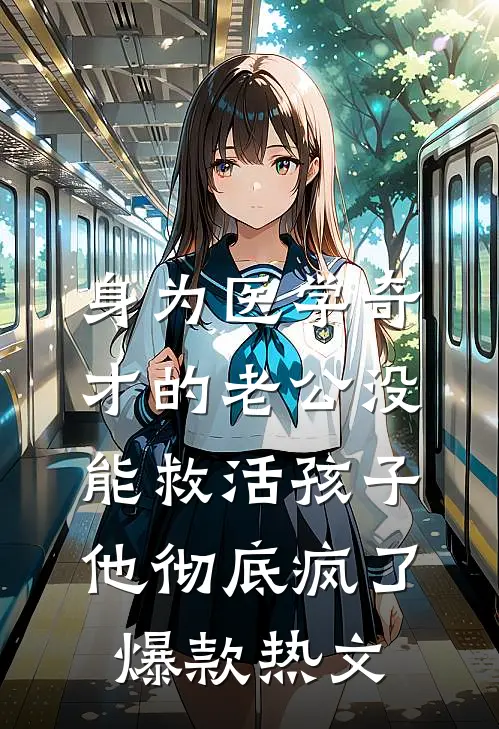 身为医学奇才的老公没能救活孩子，他彻底疯了爆款热文