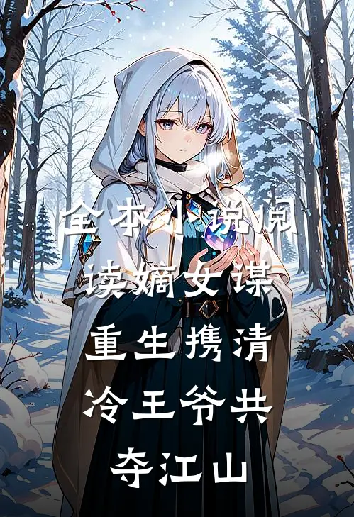 全本小说阅读嫡女谋：重生携清冷王爷共夺江山