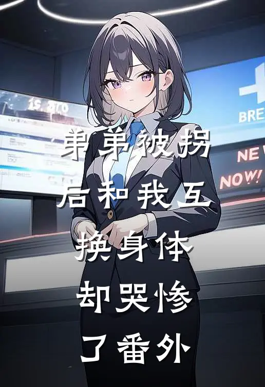 弟弟被拐后和我互换身体，却哭惨了番外