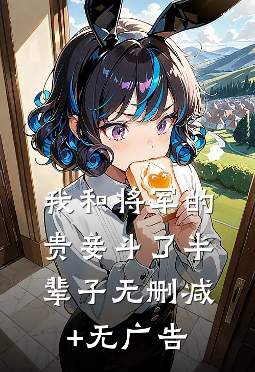 我和将军的贵妾斗了半辈子无删减+无广告