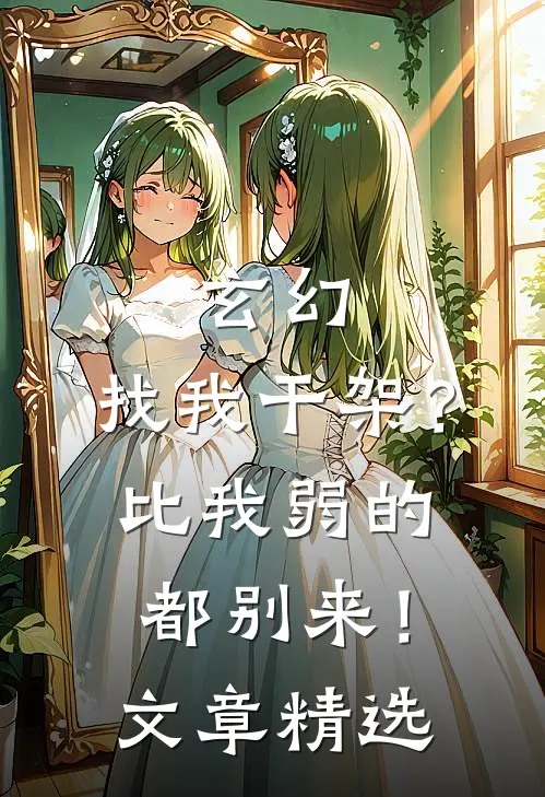 玄幻：找我干架？比我弱的都别来！文章精选