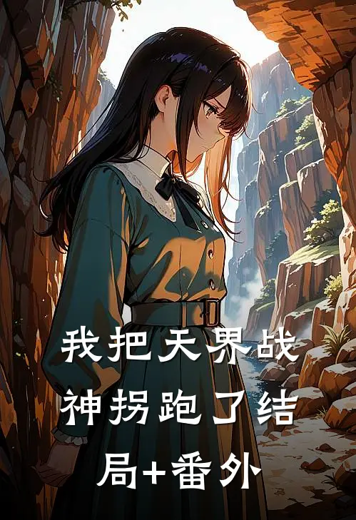 我把天界战神拐跑了结局+番外