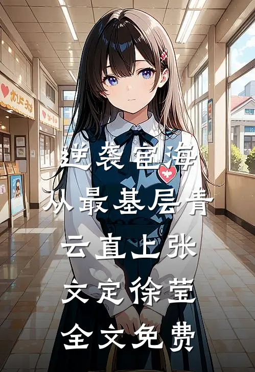 逆袭宦海：从最基层青云直上张文定徐莹全文免费