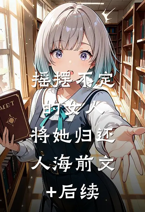 摇摆不定的女人，将她归还人海前文+后续