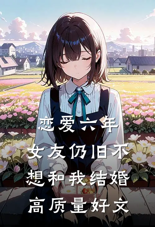 恋爱六年，女友仍旧不想和我结婚高质量好文