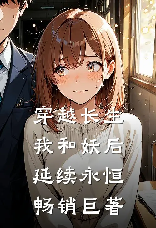穿越长生：我和妖后延续永恒畅销巨著