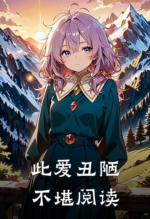 此爱丑陋不堪阅读