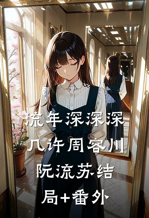 流年深深深几许周容川阮流苏结局+番外