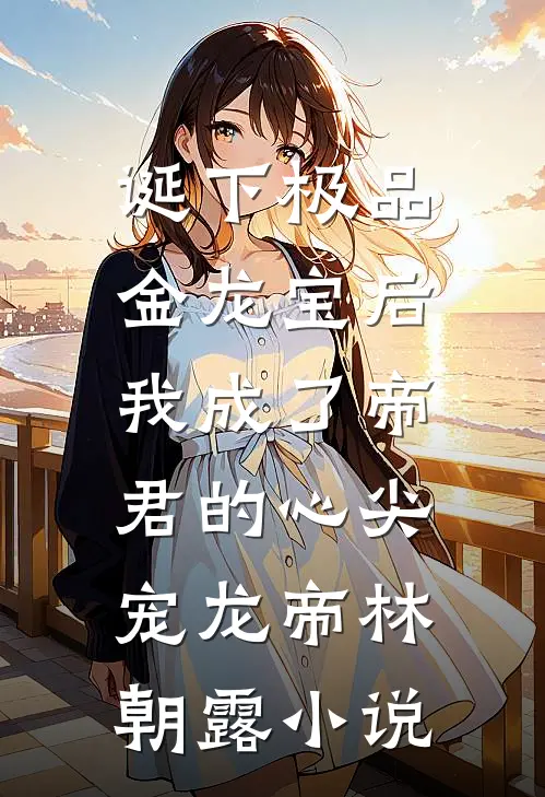 诞下极品金龙宝后，我成了帝君的心尖宠龙帝林朝露小说
