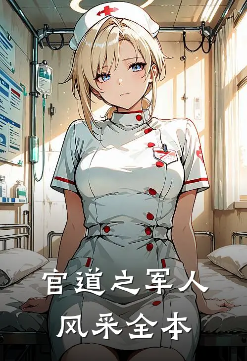 官道之军人风采全本