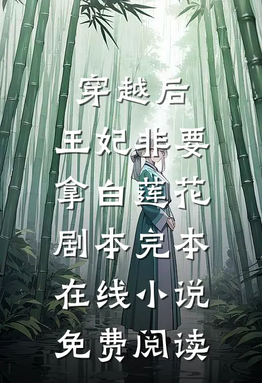 穿越后，王妃非要拿白莲花剧本完本在线小说免费阅读