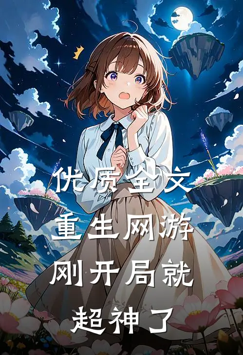 优质全文重生网游：刚开局就超神了