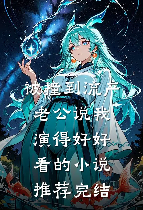 被撞到流产，老公说我演得好好看的小说推荐完结