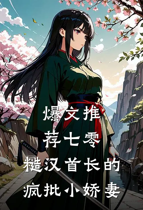 爆文推荐七零：糙汉首长的疯批小娇妻