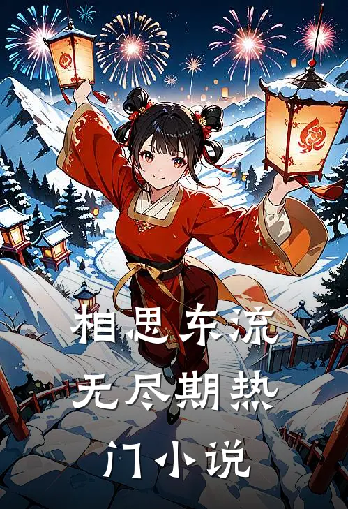 相思东流无尽期热门小说