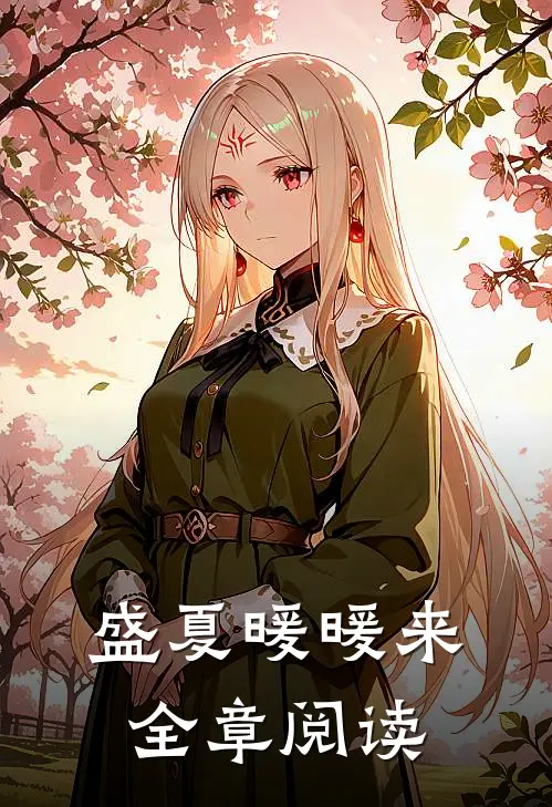 盛夏暖暖来全章阅读