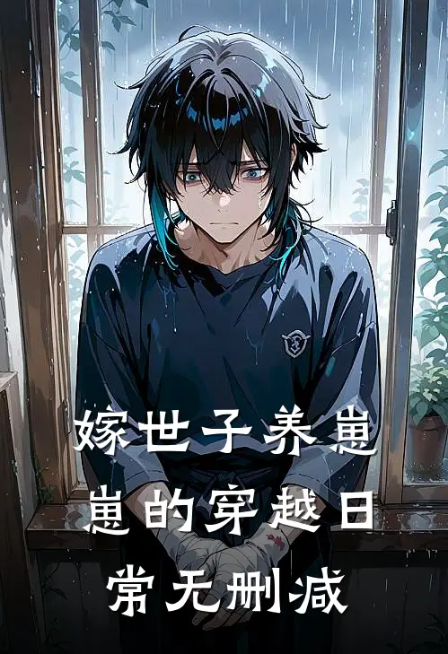 嫁世子养崽崽的穿越日常无删减