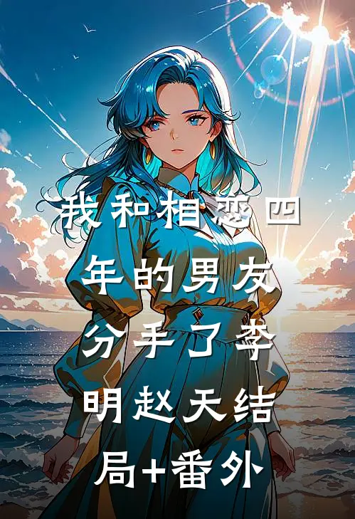 我和相恋四年的男友分手了李明赵天结局+番外