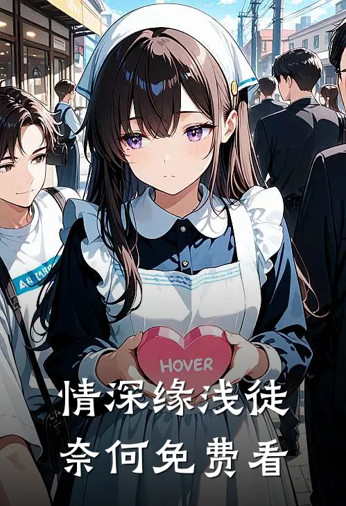 情深缘浅徒奈何免费看