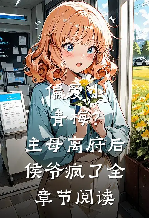 偏爱小青梅？主母离府后侯爷疯了全章节阅读