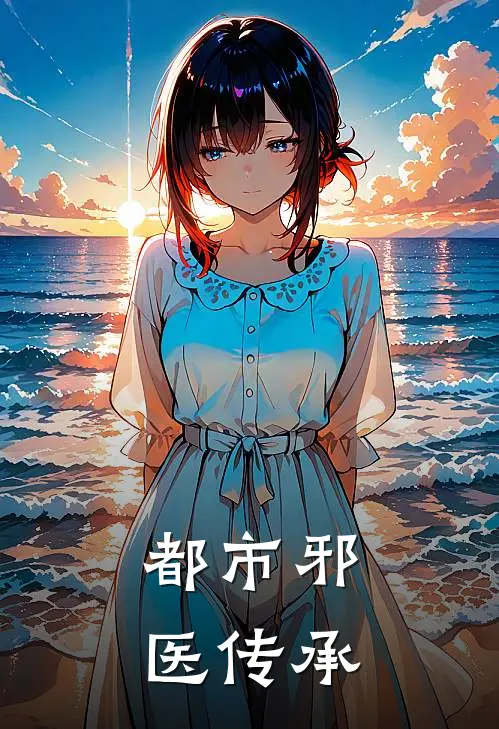 都市邪医传承