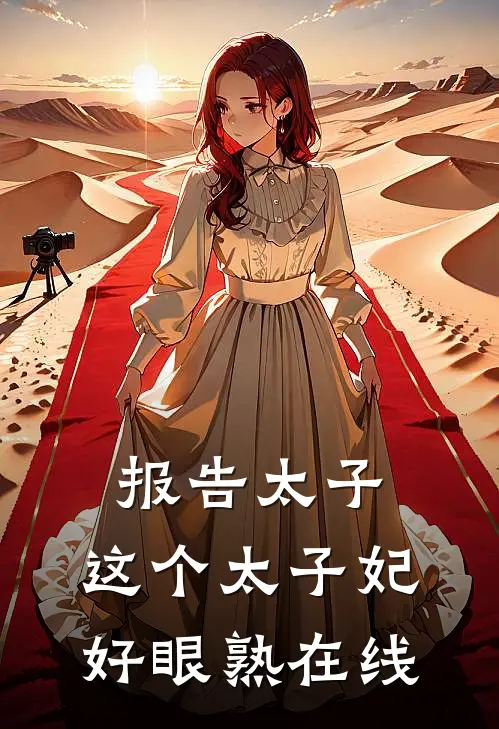报告太子：这个太子妃好眼熟在线