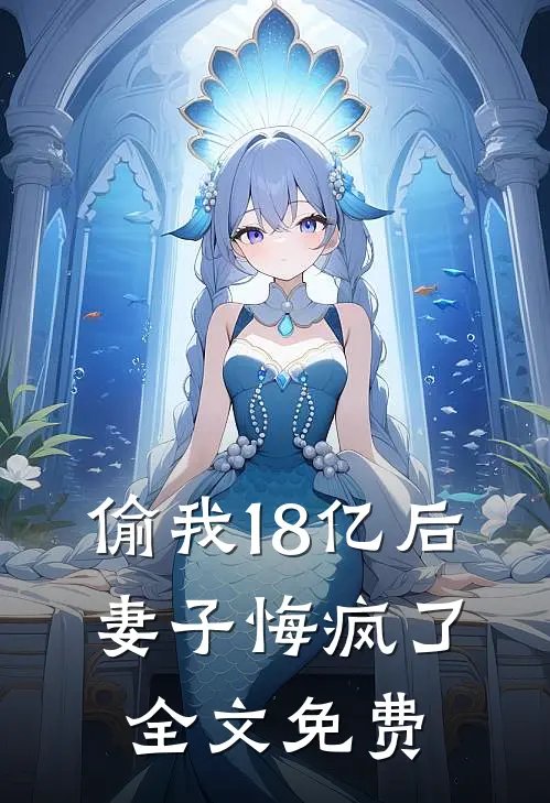 偷我18亿后,妻子悔疯了全文免费
