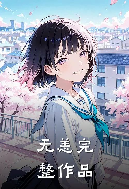 无恙完整作品