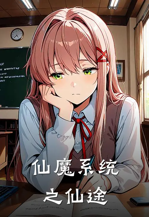 仙魔系统之仙途
