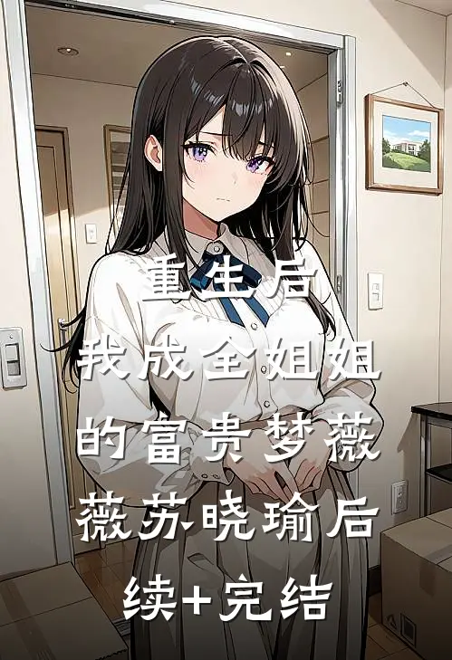 重生后，我成全姐姐的富贵梦薇薇苏晓瑜后续+完结