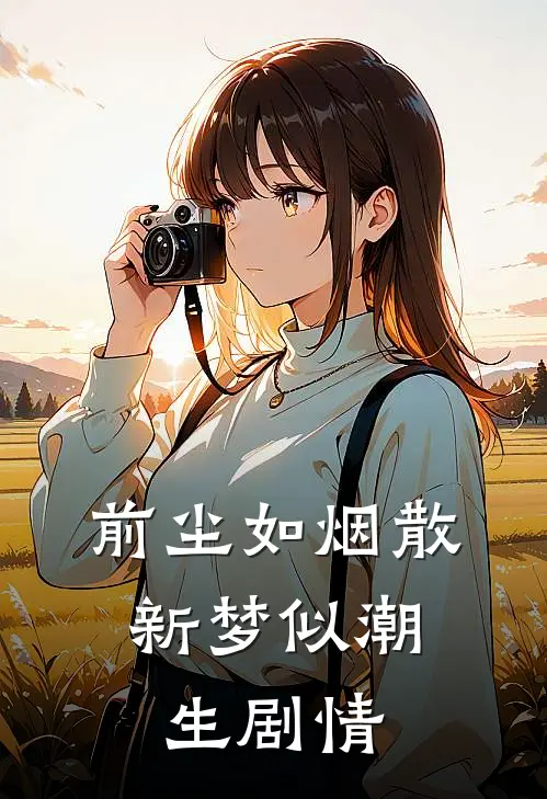 前尘如烟散，新梦似潮生剧情