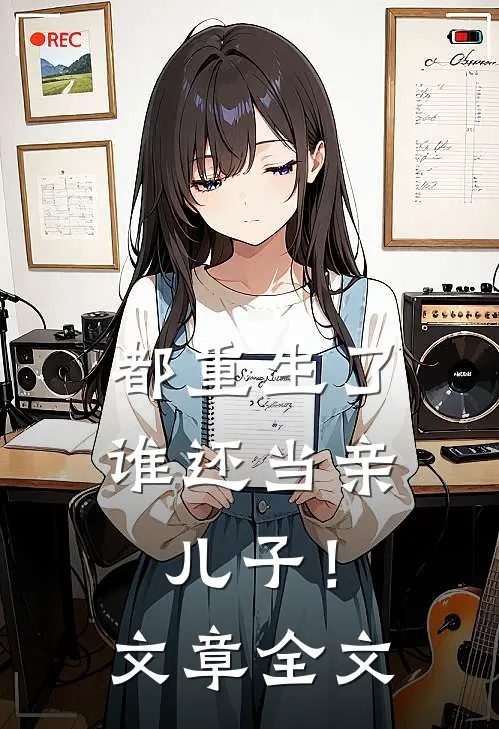 都重生了,谁还当亲儿子!文章全文免费阅读