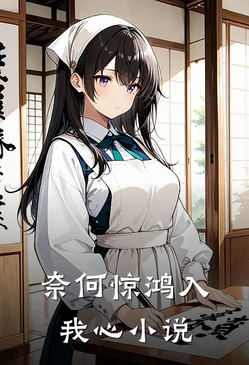 奈何惊鸿入我心小说
