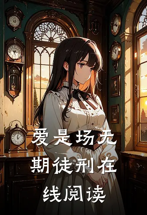 爱是场无期徒刑在线阅读