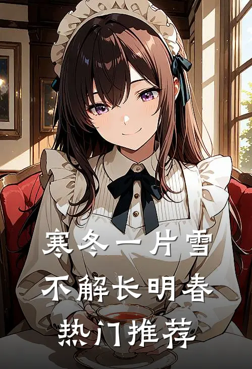 寒冬一片雪，不解长明春热门推荐