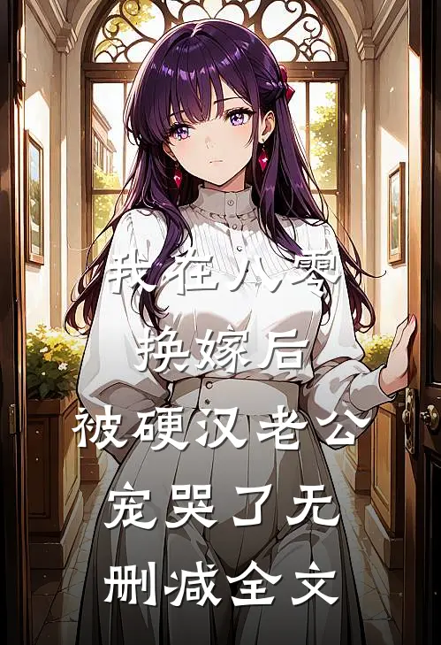 我在八零换嫁后，被硬汉老公宠哭了无删减全文