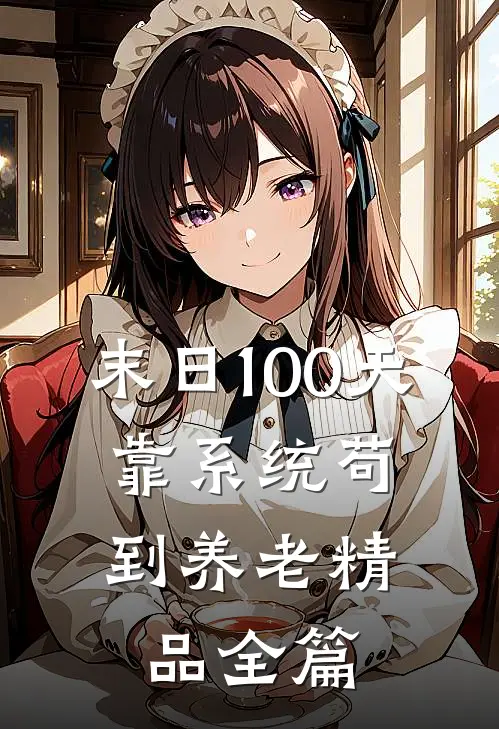 末日100天：靠系统苟到养老精品全篇