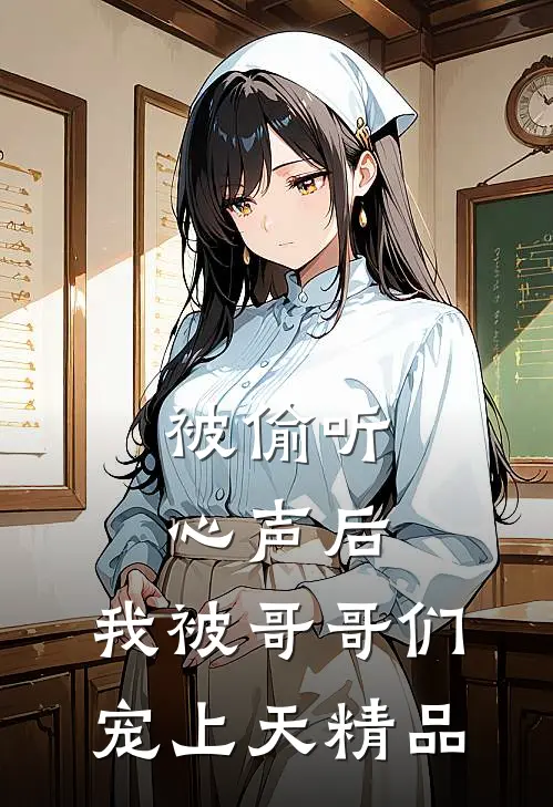 被偷听心声后，我被哥哥们宠上天精品
