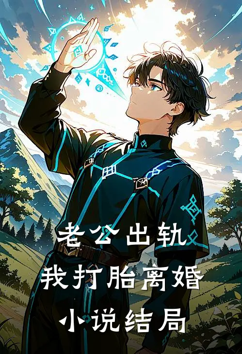 老公出轨，我打胎离婚小说结局