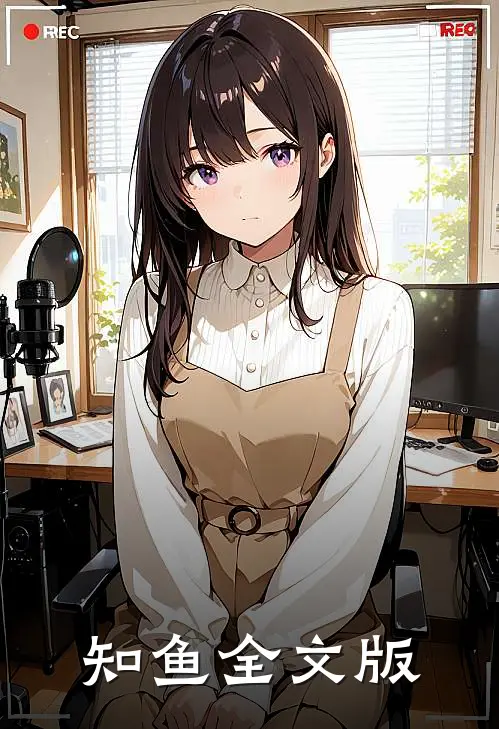 知鱼全文版