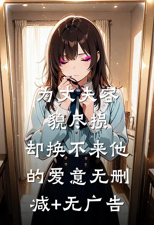 为丈夫容貌尽损，却换不来他的爱意无删减+无广告