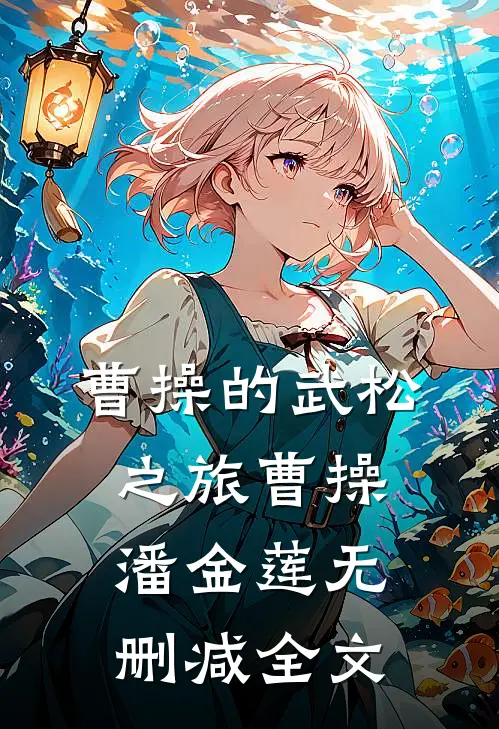 《曹操的武松之旅》曹操潘金莲无删减全文
