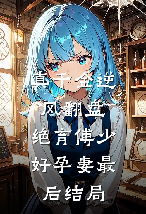 真千金逆风翻盘，绝育傅少好孕妻最后结局
