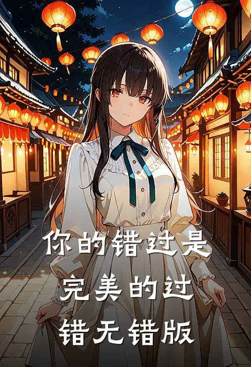 你的错过是完美的过错无错版