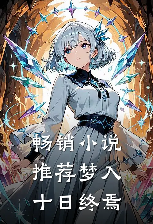 畅销小说推荐梦入十日终焉