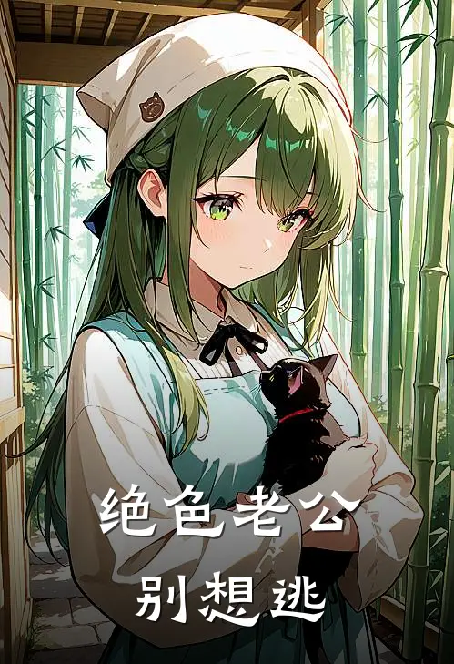 绝色老公别想逃