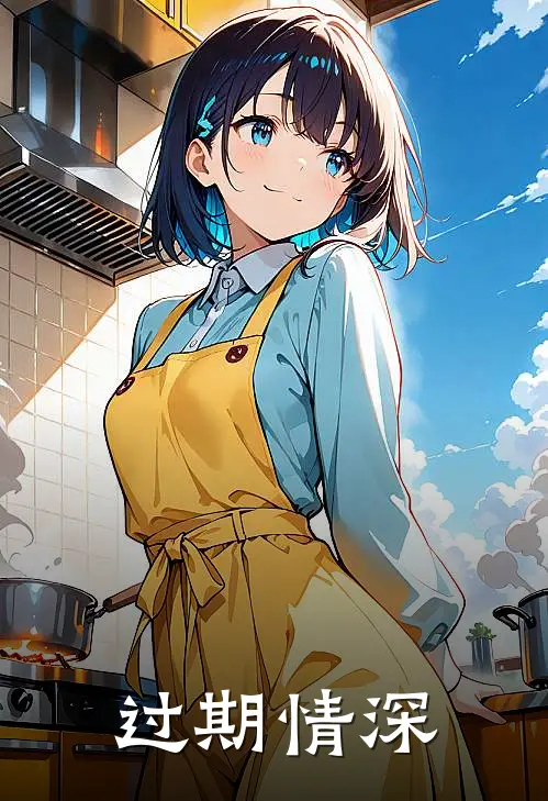 过期情深